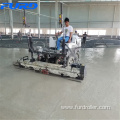 High Efficiency Ride On Concrete Laser Screeds